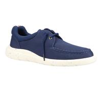 Sperry CAPT LAUNCH MOC Lace Mens Summer - Navy - Size UK 8.5
