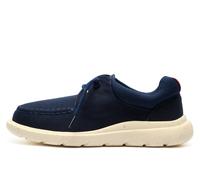 Sperry Captains Moc Seacycled Men's | Slip On Shoes | Navy | UK Size 10.5