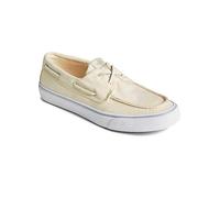 Sperry Cream BAHAMA II Trainers Cream