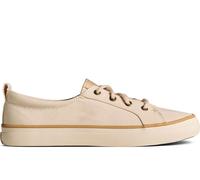 Sperry Crest Vibe Womens Trainers - Off-White - Size UK 3