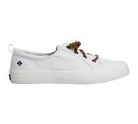 Sperry Crest Vibe Womens White Plimsolls