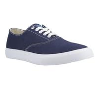 Men's Sperry CVO Trainer 100% Cotton Men's Navy Trainers - Size: 7