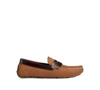 Sperry Davenport Penny Driver "Beige" loafers - Brown 9-9.5-11.5-12
