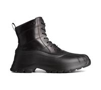 Sperry Duck Float Camo Boots Men's | Boots | Black | UK Size 7.5