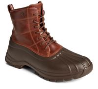 Perry Duck Float Camo Boot Male Brown UK Size 6.5