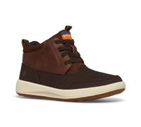 Sperry Fairwater Unisex Children's Plushwave Mid Rain Boots, brown, 6 UK