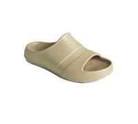 Sperry Float Slide Sandals Brown