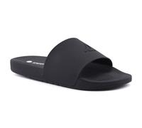 Sperry Freeboard Men's Black Slides - UK 8 / EU 42 / US 9