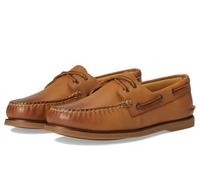 Sperry Gold A/O 2-Eye, Medium Beige, 10.5