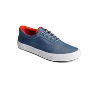 Sperry Men's Striper II CVO Sneaker, Grey, 9 UK