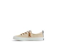 Sperry Male Authentic Gold Cup Boat Shoe, Brown, 9