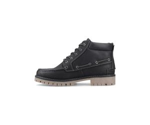 Sperry Male Baltimore Boot, Black, 9