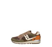 Saucony Originals Shadow 5000 shoes brown beige orange - 46