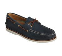Sperry Mens Authentic Gold Cup Leather Boat Shoes FS11474