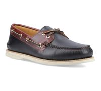 Sperry Mens Authentic Gold Cup Leather Boat Shoes / N/A N/A FS11455