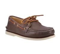 Sperry Mens Authentic Gold Cup Leather Boat Shoes / N/A N/A FS11455