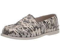 Sperry Men's A/O Float Boat Shoe, Camo, 9