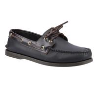 Sperry Mens Authentic Original Leather 2 Eyelet Boat Shoes FS11419