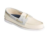 Sperry Mens Authentic Original Seacycled Suede Shoes / N/A N/A FS9990