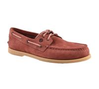 Sperry Mens Authentic Original Suede Boat Shoes FS11597