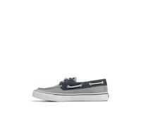 Sperry Men's Bahama Ii Boat Shoe, Grey, 13 UK