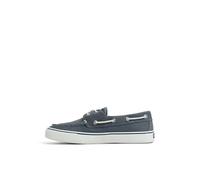 Sperry Male Authentic 2 Eye Boat Shoe, Brown, 9