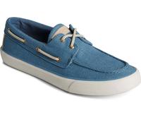 Sperry Men's Bahama II Shoe STS24988 Blue NEW