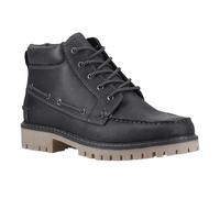 Sperry Mens Baltimore Leather Boots FS12445