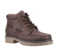 Sperry Mens Baltimore Leather Boots FS12445