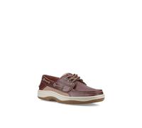 Sperry Men's Billfish 3 Eye Boat Shoe in Brown | Size: 9 Sperry Brown 9