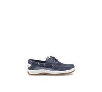 Sperry Men's Billfish 3 Eye Boat Shoe in Navy | Size: 7 Sperry Navy 7