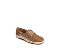 Sperry Men's Billfish 3 Eye Boat Shoe in Tan | Size: 6 Sperry Tan 6