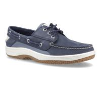 Sperry Mens Billfish 3-Eye Leather Boat Shoes FS8806