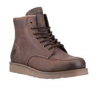 Sperry Mens Boston Leather Boots FS12284