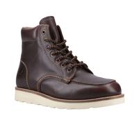 Sperry Mens Boston Leather Boots FS12446