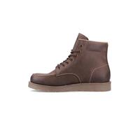 Sperry Male Boston Boot, Brown, 8