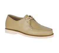 Sperry Mens Captain's Leather Oxford Shoes FS9829