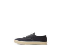 Sperry Men's Classic CVO Sneaker, Navy, 8 UK