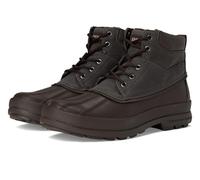 Sperry Men's Cold Bay Chukka Snow Boot, Waxed Grey, 7 UK