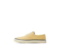 Sperry Men's CVO Classic Sneaker, lemon tree, 11 UK