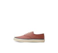 Sperry Men's CVO Classic Sneaker, red, 11 UK