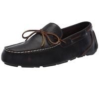 Sperry Men's Davenport 1-Eye, Brown Leather, 9 UK