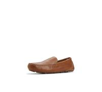 Sperry Men's Davenport Venetian Loafer, Medium Beige, 11 Wide