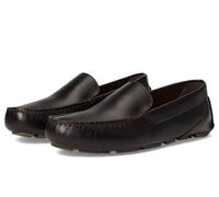 Sperry Men's Davenport Moccasin, Dark Brown, 8.5 UK
