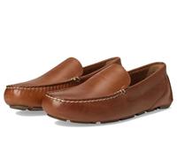 Sperry Men's Davenport Moccasin, Tan, 10 UK