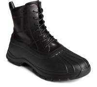 Sperry Mens Duck Float Leather Boots FS10005