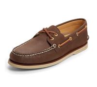 Sperry Men's Gold Authentic Original 2-Eye Boat Shoe
