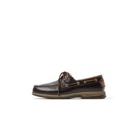 Sperry Men's Gold Cup Boat Shoe, Amaretto, 9.5 UK