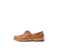 Sperry Men's Gold Cup Boat Shoe, Light Brown, 9 UK