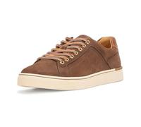 Sperry Men's Gold Victura Lace to Toe Sneaker, Brown, 6.5 UK